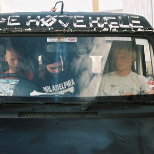 “De Høje Hæle”的封面