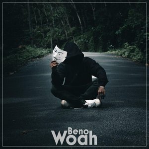 'Woah'の画像