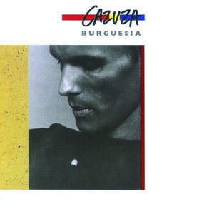 “Burguesia”的封面