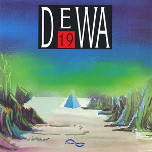 “Dewa 19”的封面