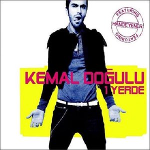 “Bir yerde”的封面