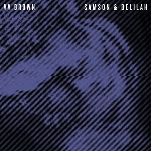 “Samson & Delilah”的封面