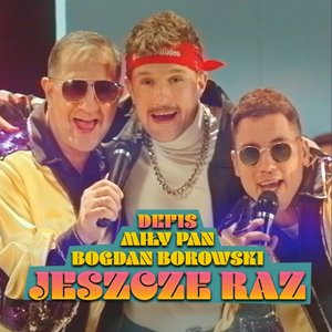 'Jeszcze raz (Radio Edit)' için resim