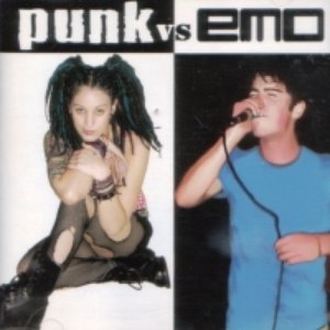 Image for 'Punk Vs. Emo'