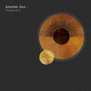 “Another sun”的封面