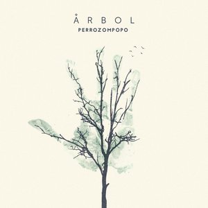 Image for 'Arbol'
