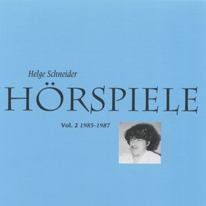 Image for 'Hörspiele II'