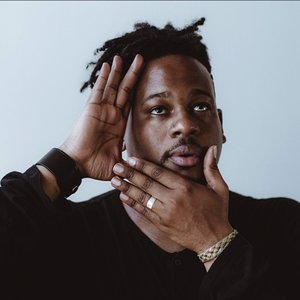 Image for 'Open Mike Eagle - Topic'