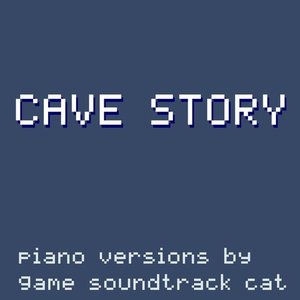 Изображение для 'Cave Story (Piano Selections)'