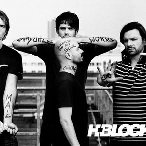 Imagem de 'H-Blockx'