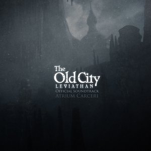 Image for 'The Old City (Original Soundtrack)'