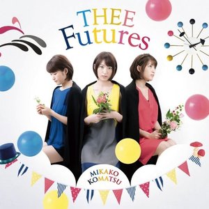 'THEE Futures'の画像