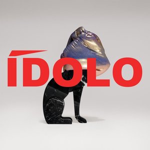 Bild för 'Idolo'