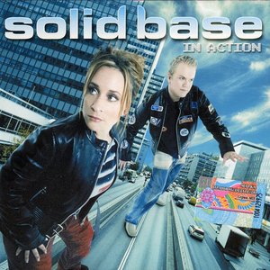 Image for 'In Action'