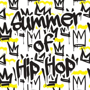 Immagine per 'Summer Of Hip Hop'