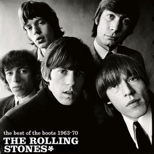 Bild för 'The Best Of The Boots: 1963-70'