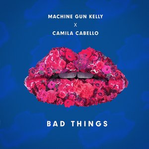 Imagem de 'Bad Things - Single'
