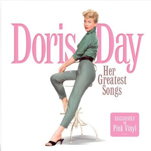 Bild für 'Doris Day - Her Greatest Songs'