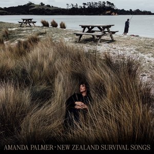 Image for 'New Zealand Survival Songs'