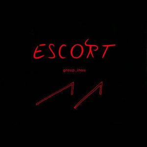 Image for 'Escort'