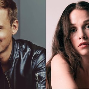 Image pour 'Armin van Buuren feat. Anne Gudrun'