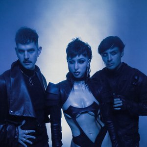 Image for 'PIXEL GRIP'