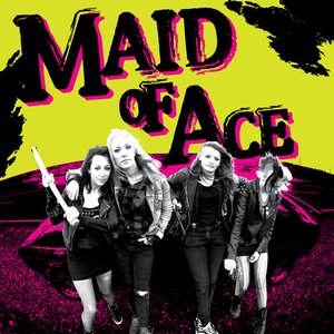 Image for 'MAID OF ACE'