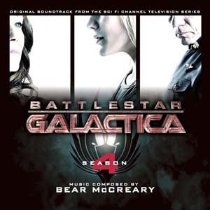 Image for 'Battlestar Galactica - Season 4'