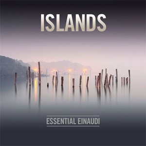 Изображение для 'Islands. Essential Einaudi'