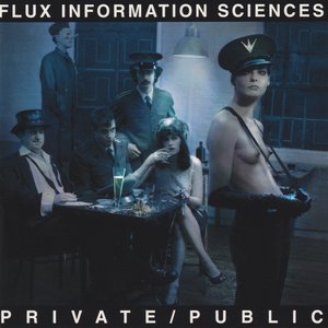 Image for 'Private / Public'