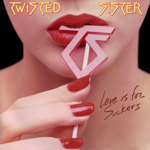 Zdjęcia dla 'Love Is For Suckers'