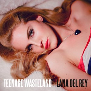 Image for 'Teenage Wasteland'