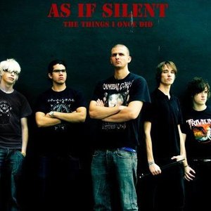 Image for 'As If Silent'