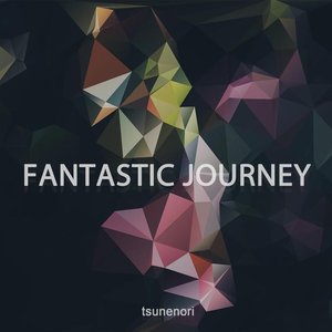 Image for 'FANTASTIC JOURNEY'