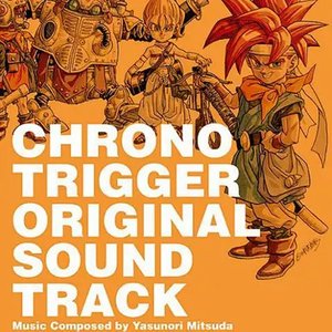 Imagen de 'Chrono Trigger (DS) Original Soundtrack'