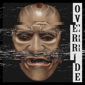 Image for 'Override'