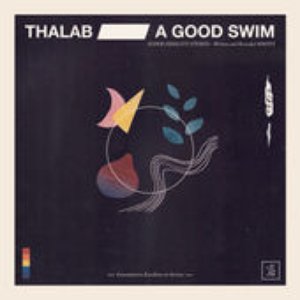 Image for 'A Good Swim'