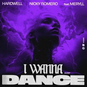 Image for 'I Wanna Dance'