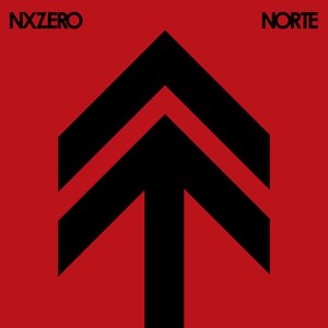 “Norte”的封面