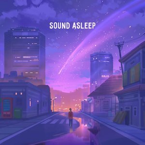 Image for 'Sound Asleep'