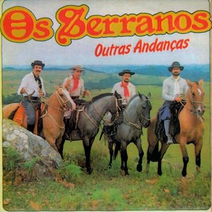 'Outras Andanças'の画像