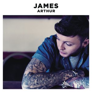 Bild för 'James Arthur'