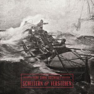 “Scheitern Und Verstehen”的封面