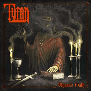 Image for 'Tyran's Oath'