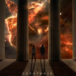 “Catatonia”的封面