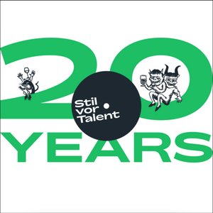 Image for '20 Years of Stil vor Talent'