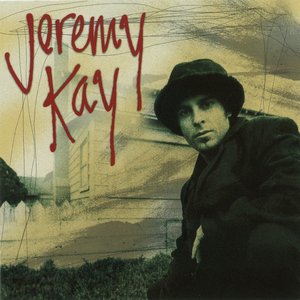 Image for 'Jeremy Kay'