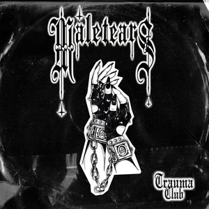 Image for 'Trauma Club'