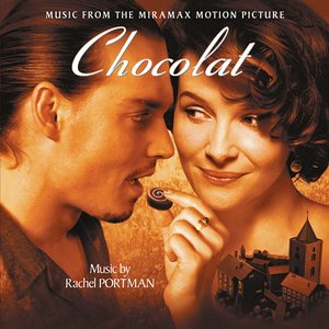 “Chocolat”的封面
