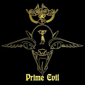 Image pour 'Prime Evil'
